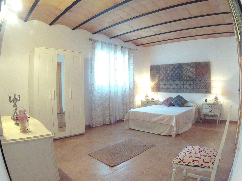 Ca'N Fosquet Villa Llucmajor  Room photo