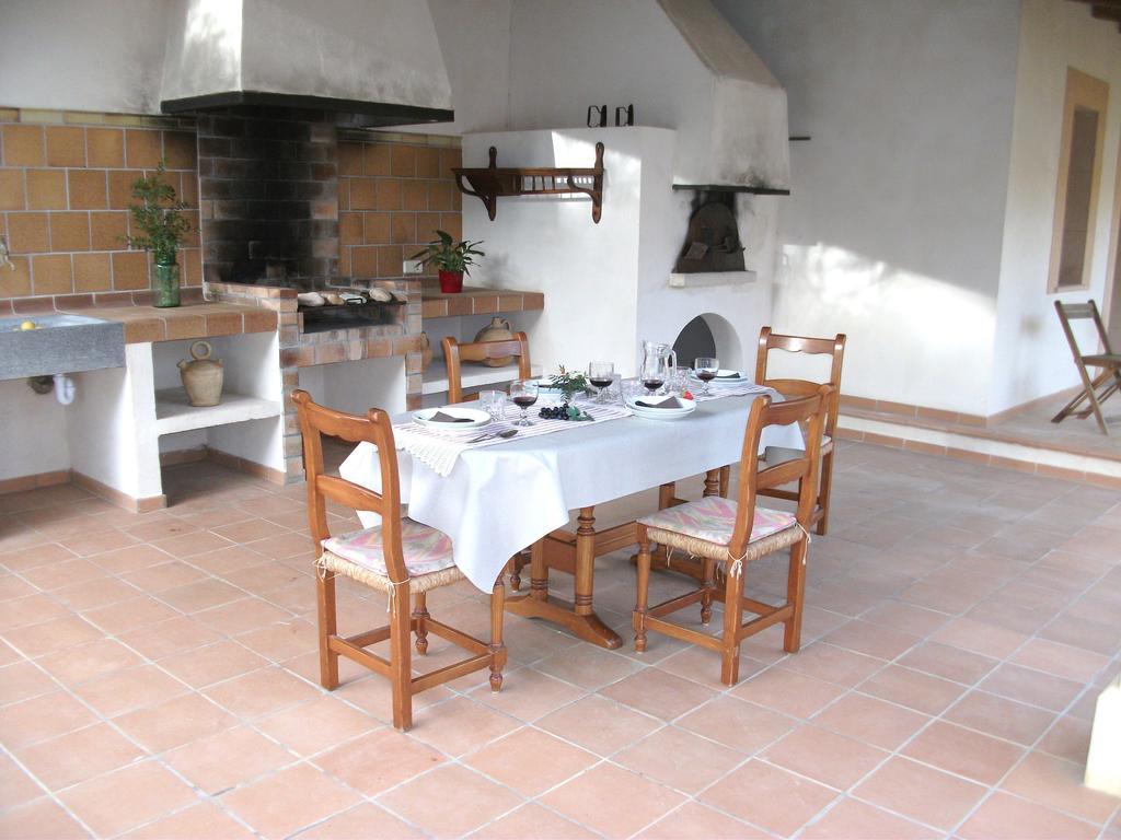 Ca'N Fosquet Villa Llucmajor  Room photo