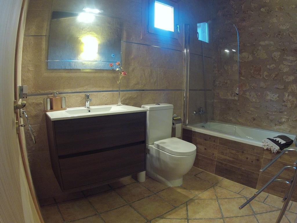 Ca'N Fosquet Villa Llucmajor  Room photo