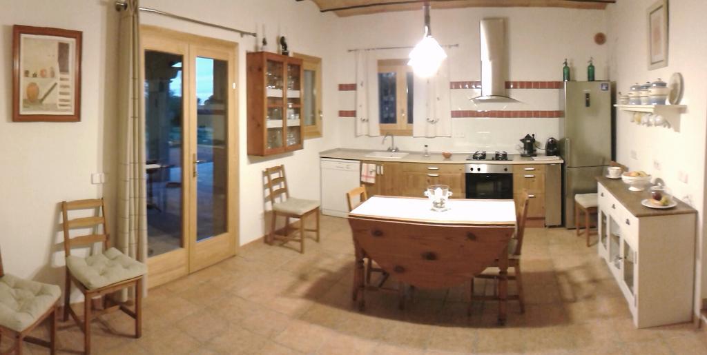Ca'N Fosquet Villa Llucmajor  Room photo