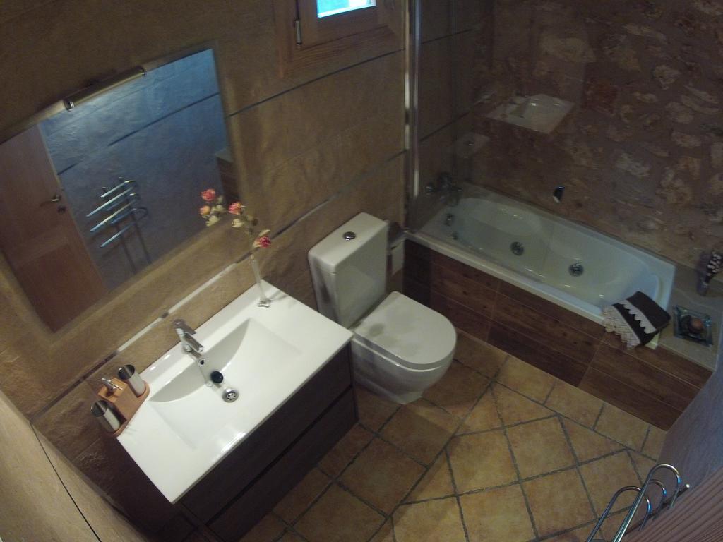 Ca'N Fosquet Villa Llucmajor  Room photo