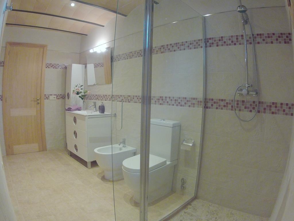 Ca'N Fosquet Villa Llucmajor  Room photo
