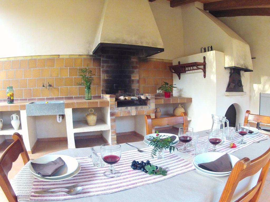 Ca'N Fosquet Villa Llucmajor  Room photo
