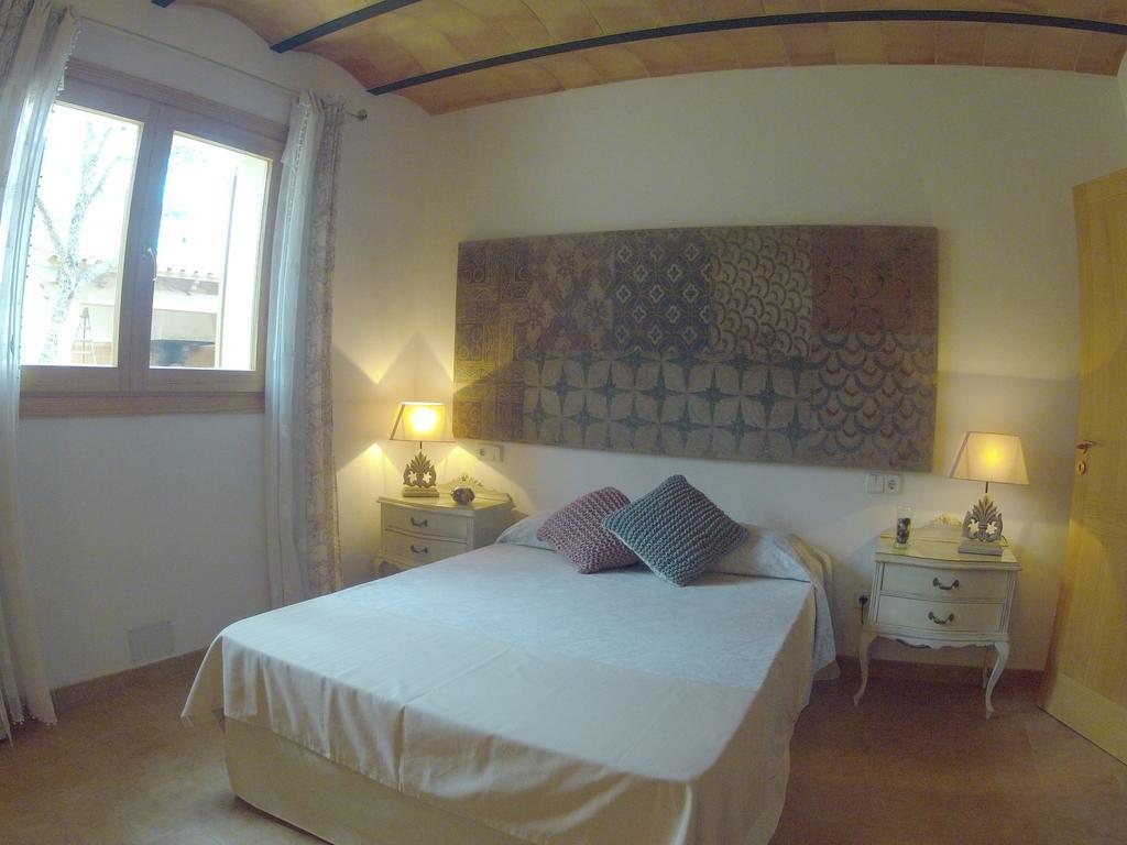 Ca'N Fosquet Villa Llucmajor  Room photo